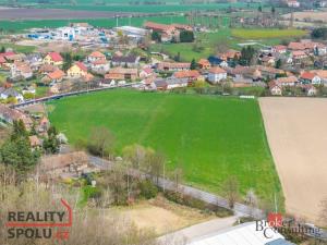 Prodej pozemku pro bydlení, Zachrašťany, 23509 m2