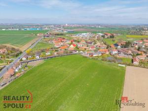 Prodej pozemku pro bydlení, Zachrašťany, 23509 m2