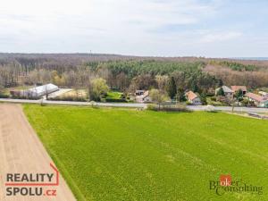Prodej pozemku pro bydlení, Zachrašťany, 23509 m2