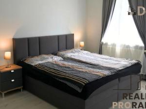 Prodej bytu 2+1, Moravské Budějovice, Na Výsluní, 76 m2