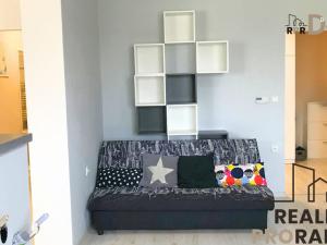 Prodej bytu 2+1, Moravské Budějovice, Na Výsluní, 76 m2