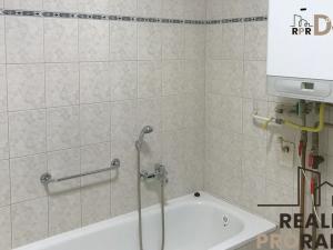 Prodej bytu 2+1, Moravské Budějovice, Na Výsluní, 76 m2