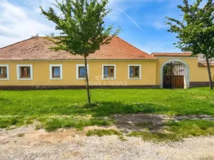 Prodej rodinného domu, Dešná - Dančovice, 129 m2