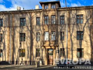 Pronájem bytu 2+kk, Slaný, Ouvalova, 60 m2