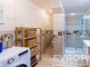Pronájem bytu 2+kk, Slaný, Ouvalova, 60 m2