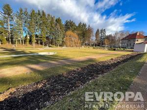 Pronájem bytu 2+kk, Slaný, Ouvalova, 60 m2