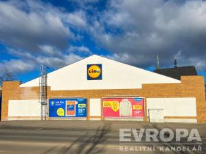 Pronájem bytu 2+kk, Slaný, Ouvalova, 60 m2