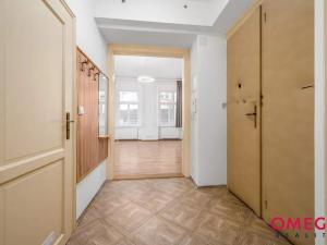 Pronájem bytu 1+1, Praha - Nové Město, Opatovická, 45 m2