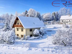 Prodej rodinného domu, Rychnov u Jablonce nad Nisou, Liščí, 300 m2