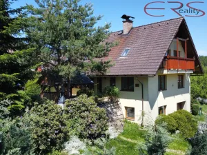 Prodej rodinného domu, Rychnov u Jablonce nad Nisou, Liščí, 300 m2