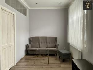 Pronájem bytu 2+kk, Kladno, Cyrila Boudy, 35 m2