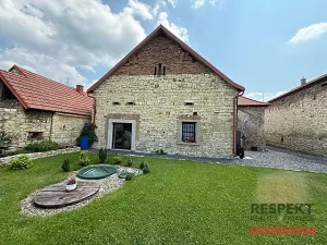 Prodej rodinného domu, Peruc, 235 m2