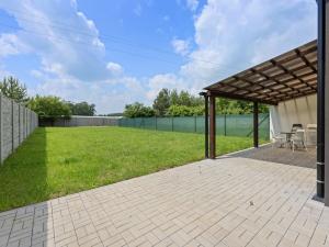 Pronájem rodinného domu, Kojetice, Tůmovka, 122 m2