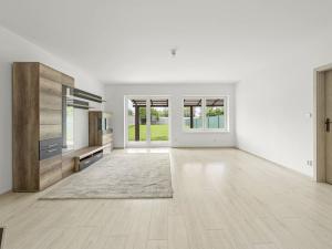 Pronájem rodinného domu, Kojetice, Tůmovka, 122 m2