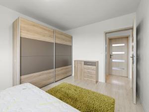 Pronájem rodinného domu, Kojetice, Tůmovka, 122 m2