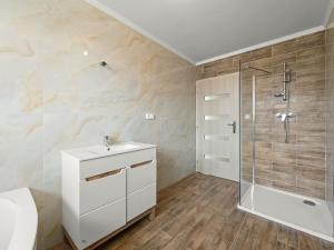 Pronájem rodinného domu, Kojetice, Tůmovka, 122 m2