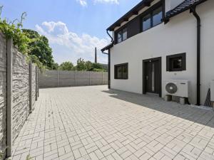 Pronájem rodinného domu, Kojetice, Tůmovka, 122 m2