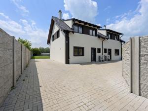 Pronájem rodinného domu, Kojetice, Tůmovka, 122 m2