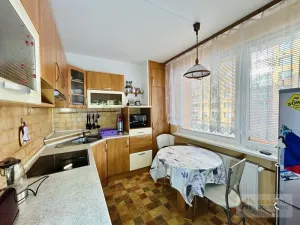 Prodej bytu 4+1, Meziměstí, 5. května, 90 m2