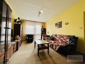 Prodej bytu 4+1, Meziměstí, 5. května, 90 m2