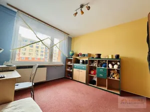 Prodej bytu 4+1, Meziměstí, 5. května, 90 m2