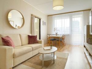 Prodej bytu 3+1, Praha - Krč, Sládkovičova, 62 m2
