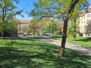 Prodej bytu 1+kk, Praha - Nusle, Družstevní ochoz, 29 m2