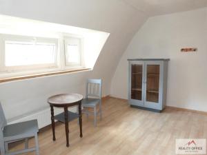 Pronájem bytu 1+kk, Děčín - Děčín VI-Letná, Želenická, 25 m2