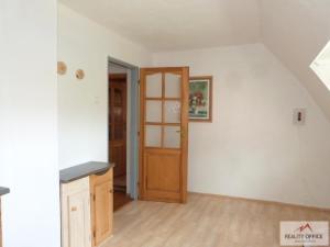 Pronájem bytu 1+kk, Děčín - Děčín VI-Letná, Želenická, 25 m2