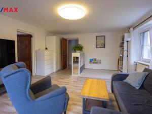 Prodej rodinného domu, Mladé Buky - Kalná Voda, 170 m2