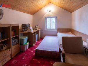 Prodej rodinného domu, Mladé Buky - Kalná Voda, 170 m2
