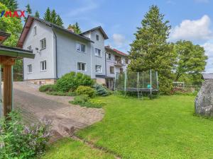 Prodej rodinného domu, Mladé Buky - Kalná Voda, 170 m2