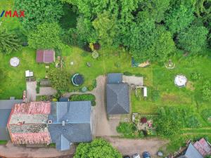 Prodej rodinného domu, Mladé Buky - Kalná Voda, 170 m2