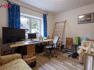 Prodej rodinného domu, Mladé Buky - Kalná Voda, 170 m2