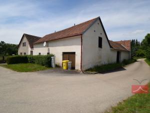 Pronájem zemědělské usedlosti, Žirovnice - Vlčetín, 716 m2