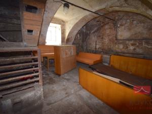 Pronájem zemědělské usedlosti, Žirovnice - Vlčetín, 716 m2