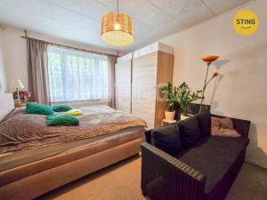 Prodej bytu 1+1, Orlová, Osvobození, 40 m2