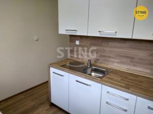 Pronájem bytu 2+1, Ostrava, Větrná, 53 m2