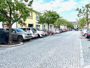 Pronájem obchodního prostoru, Kyjov, třída Komenského, 150 m2
