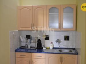 Pronájem kanceláře, Kyjov, třída Komenského, 30 m2