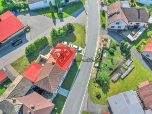Prodej rodinného domu, Sulkovec, 210 m2