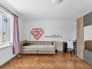 Prodej rodinného domu, Sulkovec, 210 m2