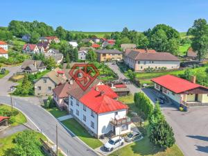 Prodej rodinného domu, Sulkovec, 210 m2