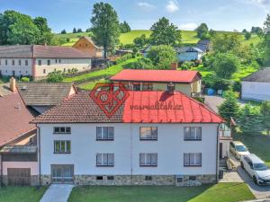 Prodej rodinného domu, Sulkovec, 210 m2