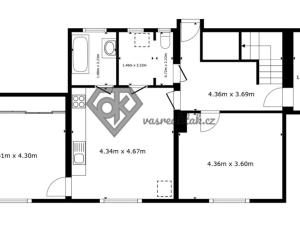 Prodej rodinného domu, Sulkovec, 210 m2