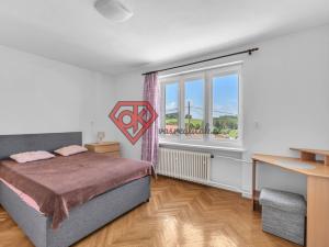 Prodej rodinného domu, Sulkovec, 210 m2