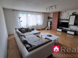 Prodej rodinného domu, Horní Dubňany, 118 m2