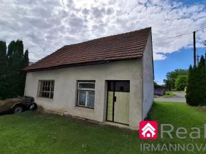 Prodej rodinného domu, Horní Dubňany, 118 m2