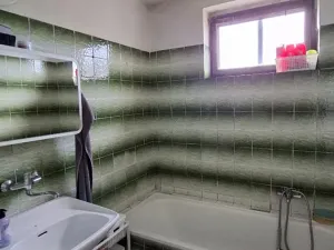 Prodej rodinného domu, Horní Dubňany, 118 m2