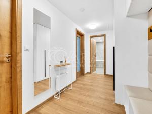 Pronájem bytu 1+kk, Praha - Vysočany, Kolbenova, 50 m2